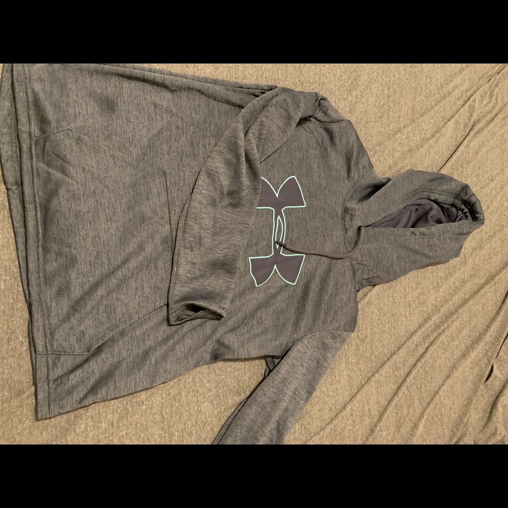 Under Armour Hoodie